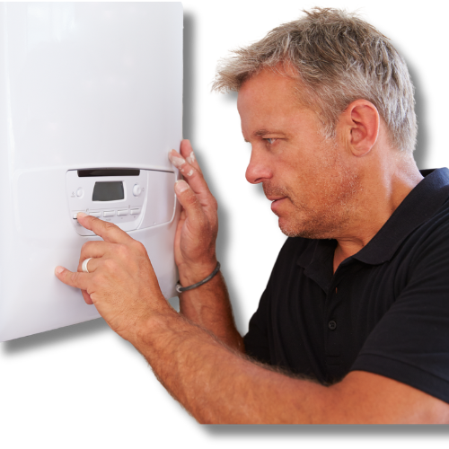 boiler servicing edinburgh